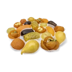 Dried Fruit