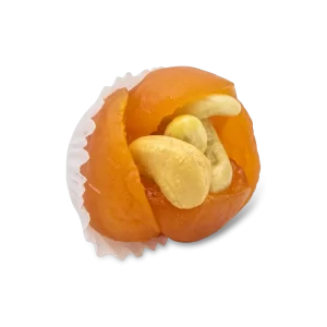 cashew apricot